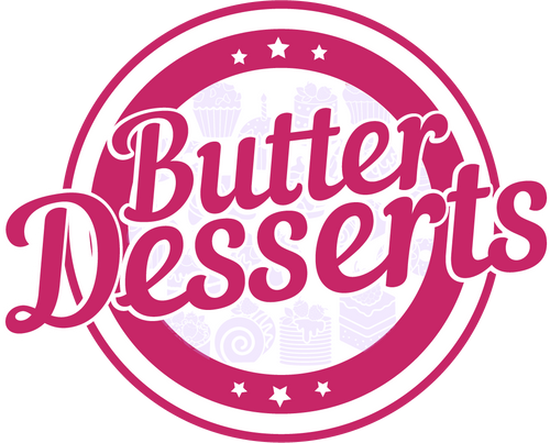 Butter Desserts